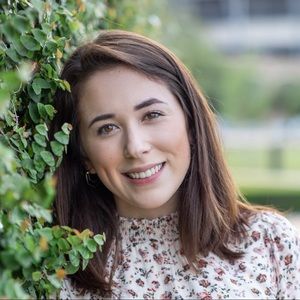 Meet your Posher, Sabrina